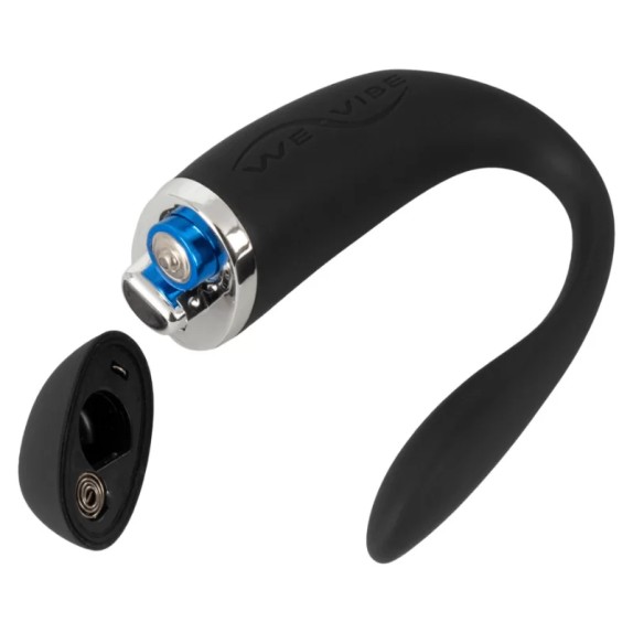 GIOCO DI COPPIA A BATTERIA CON FORMA A C WE VIBE 30 SPECIAL EDITION