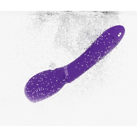 WAND 2 STIMOLATORE CLITORIDE WE VIBE CON TESTA FLESSIBILE E APP A DISTANZA