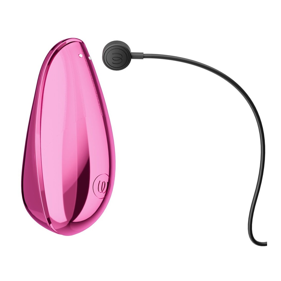 WOMANIZER LIBERTY 2 EDIZIONE SPECIALE IGGY...