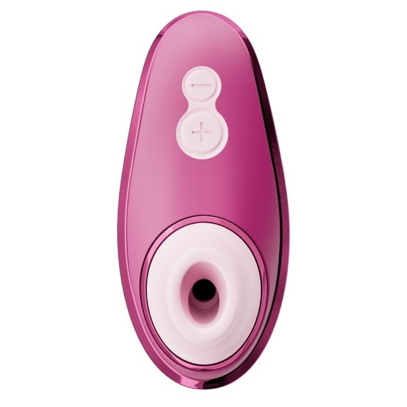 WOMANIZER LIBERTY 2 EDIZIONE SPECIALE IGGY AZALEA SUCCHIA CLITORIDE