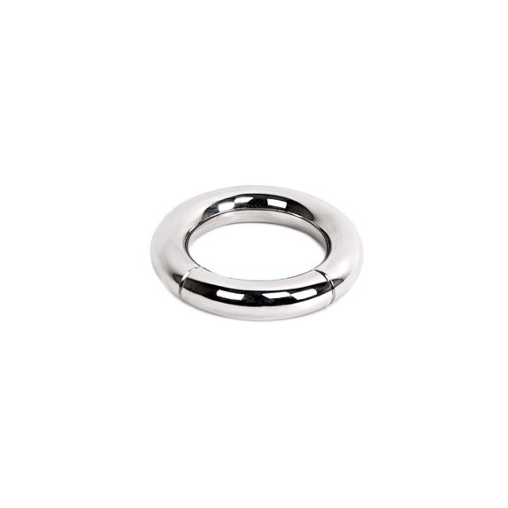 ANELLO BALLSTRETCHER IN ACCIAIO CON CHIUSURA A MAGNETE KIOTOS