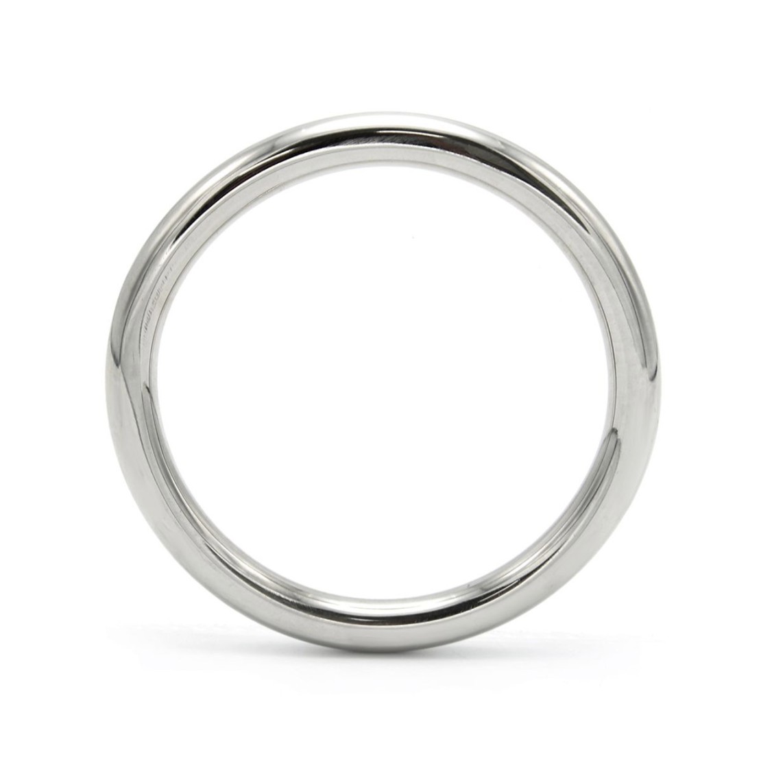 ANELLO PER IL PENE IN ACCIAIO IN MISURE GRANDI...