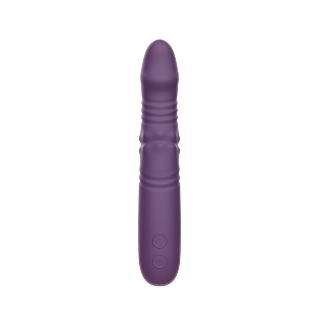 VIBRATORE PUNTO G PER DONNA CON VIBRAZIONE +...