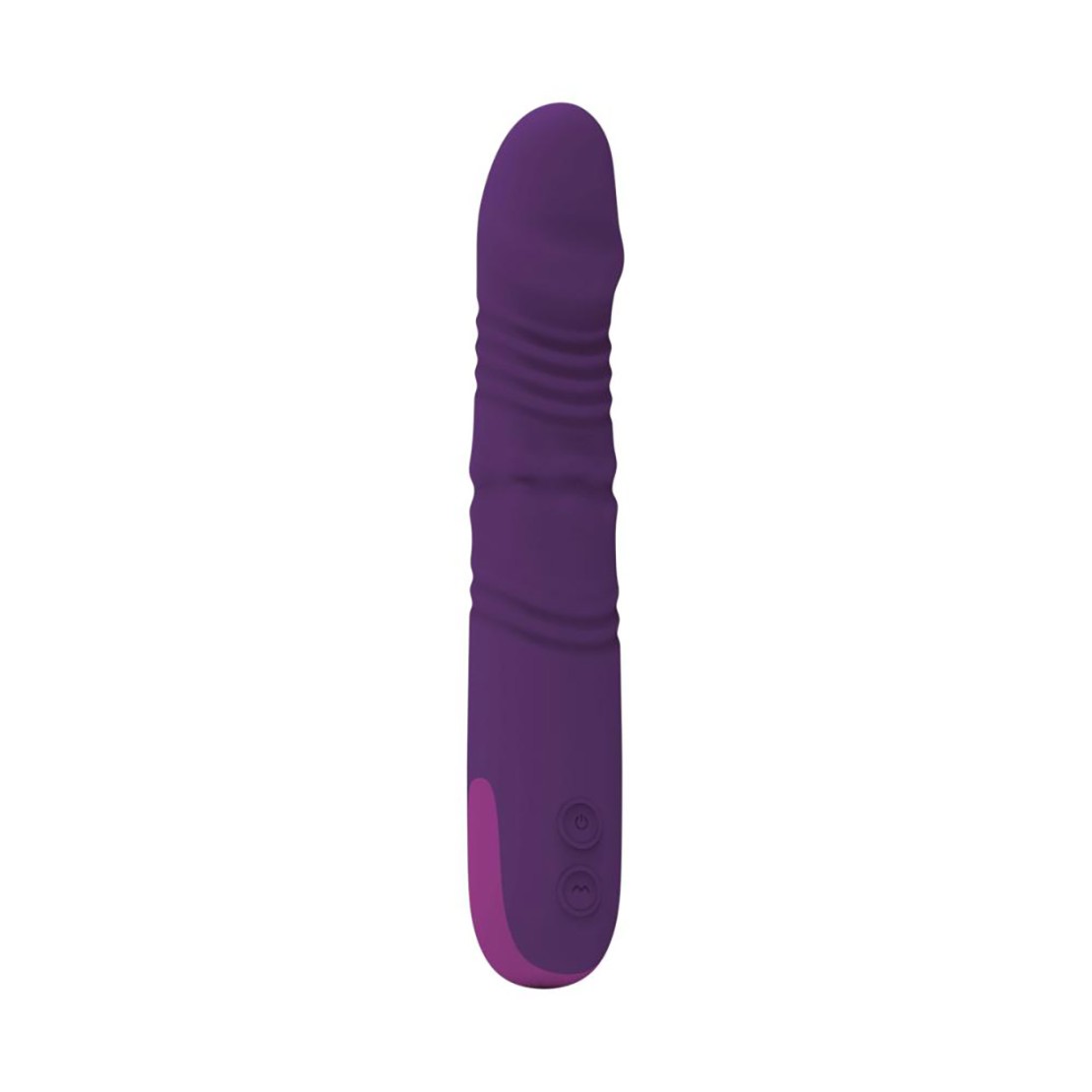 VIBRATORE PUNTO G PER DONNA CON VIBRAZIONE +...