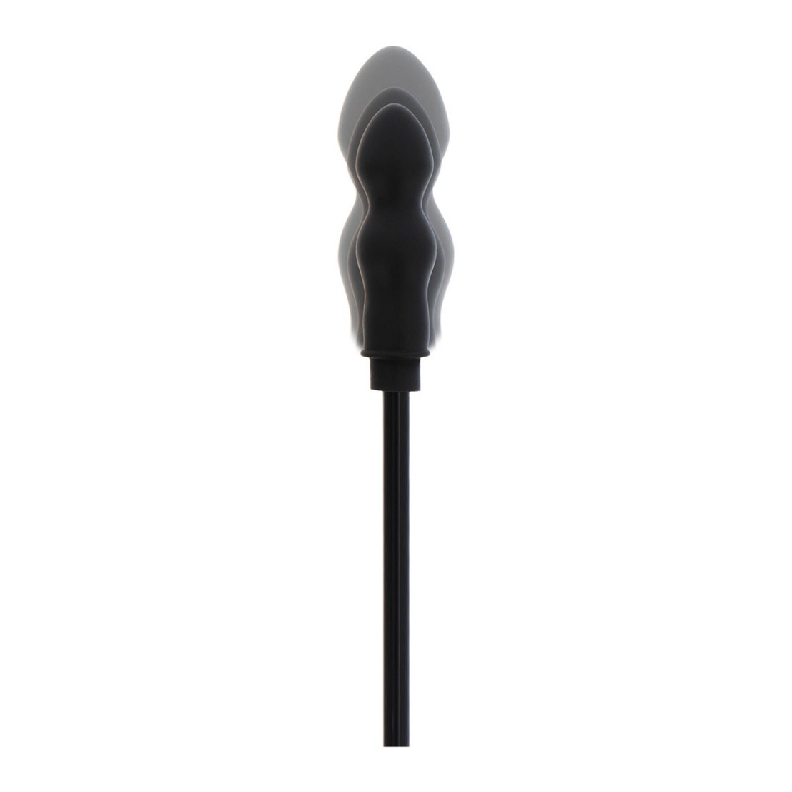 PLUG ANALE IN SILICONE GONFIABILE STARTER CON...