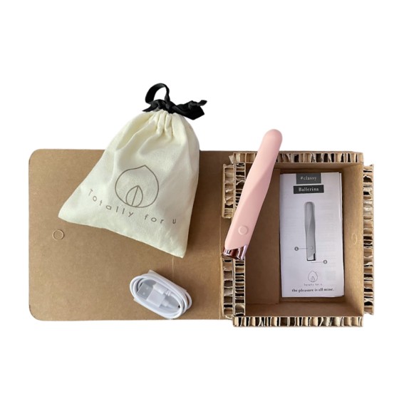 copy of VIBRATORE BULLET PER CLITORIDE