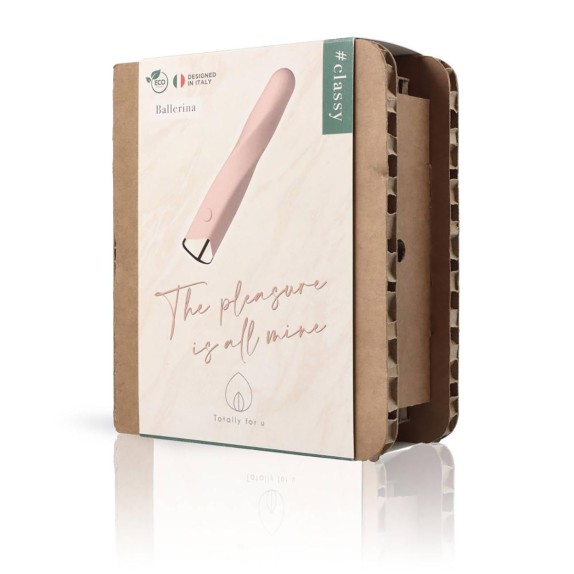 copy of VIBRATORE BULLET PER CLITORIDE
