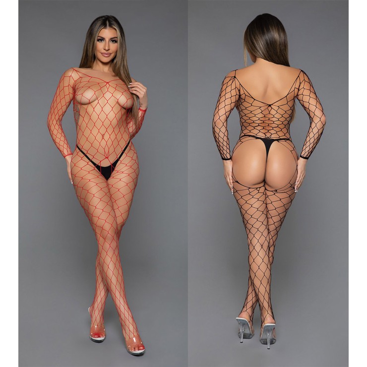 copy of BODYSTOCKING