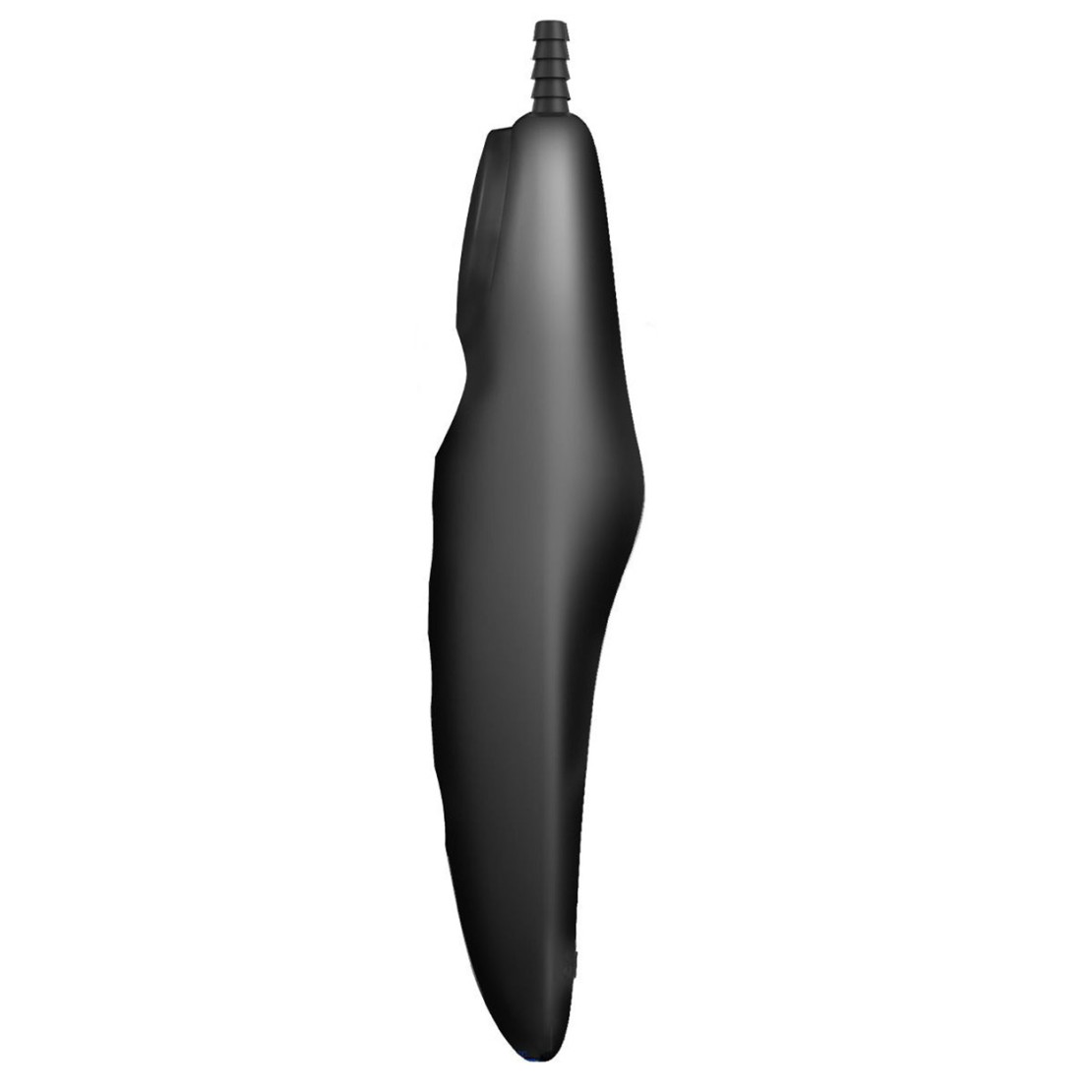 LUVPUMP VIBRATORE ANALE CON PLUG E COPPETTA PER...