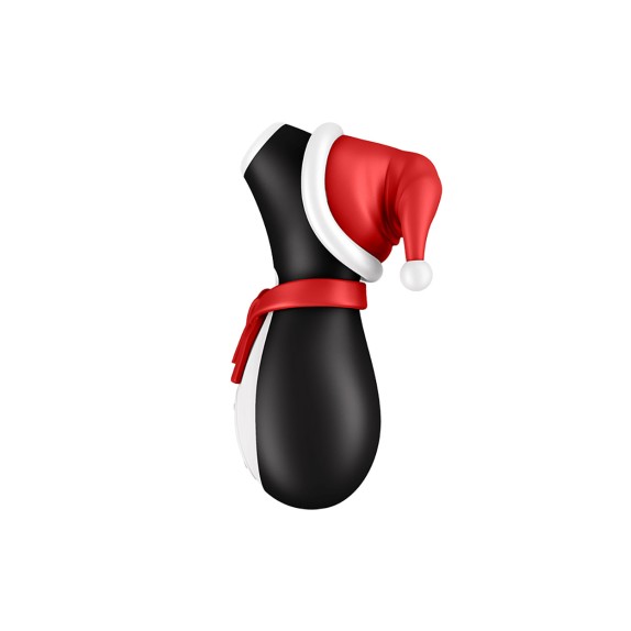 PINGUINO HOLIDAY EDITION SUCCHIA CLITORIDE SEXY PER DONNA