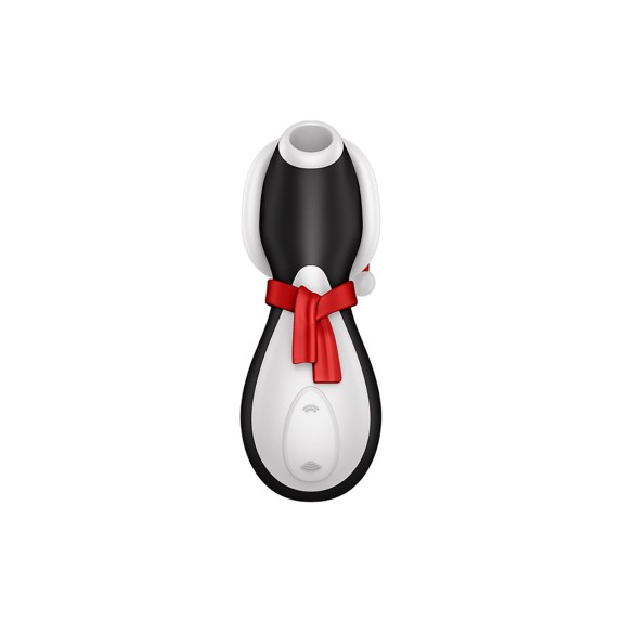 PINGUINO HOLIDAY EDITION SUCCHIA CLITORIDE SEXY PER DONNA