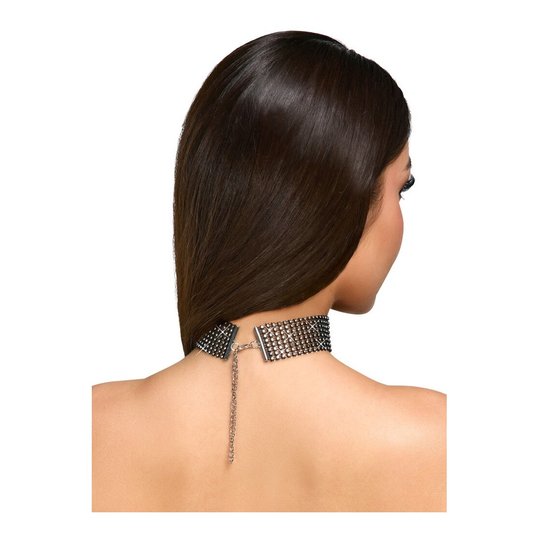 copy of CHOKER GIROCOLLO SEXY ACCESSORIO PER...