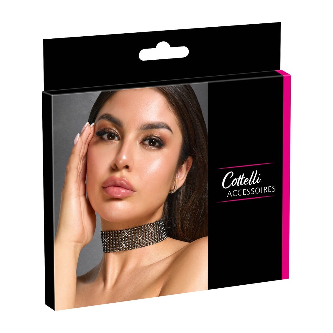 copy of CHOKER GIROCOLLO SEXY ACCESSORIO PER...
