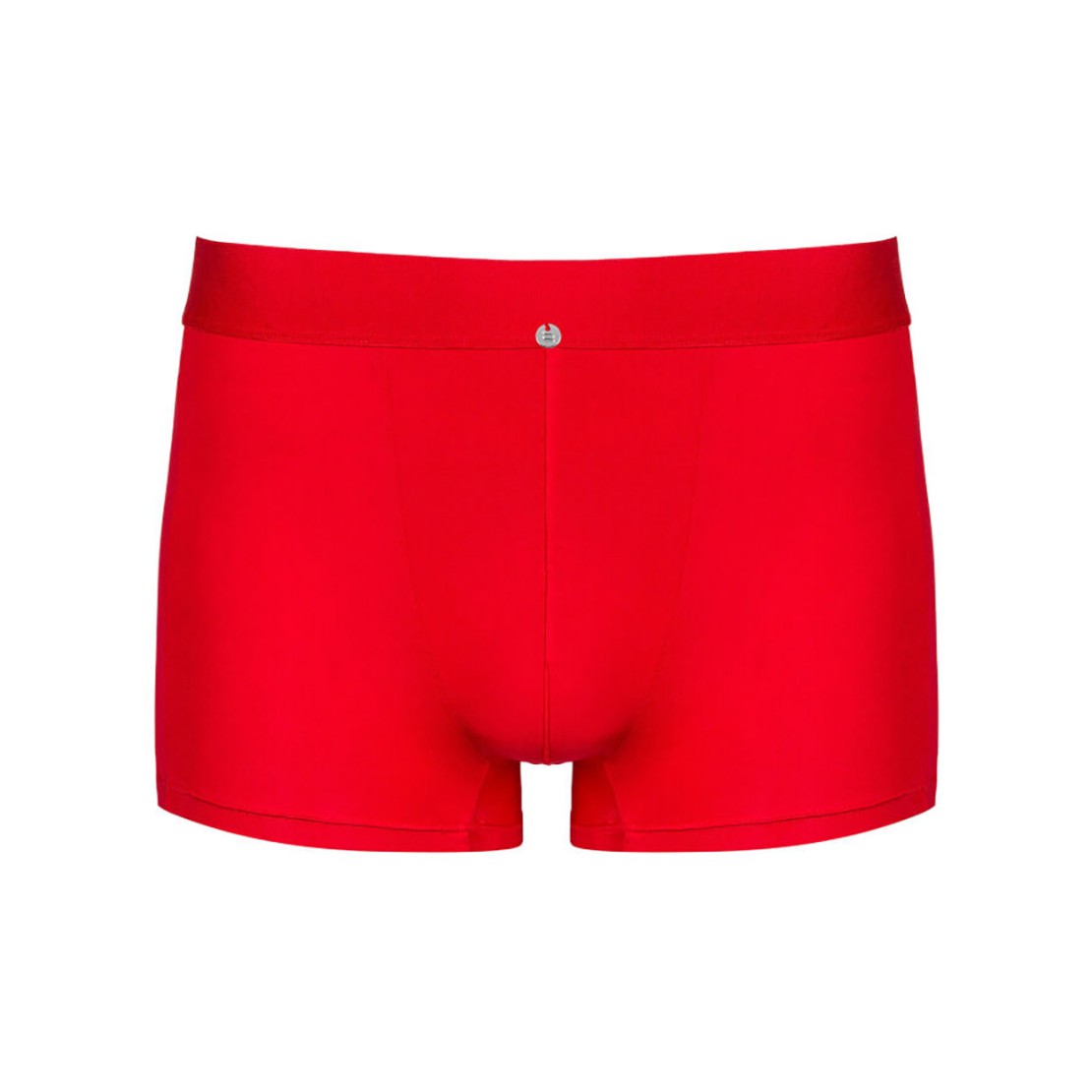 BOXER SEXY PER UOMO ROSSI CON INSERTI LATERALI...