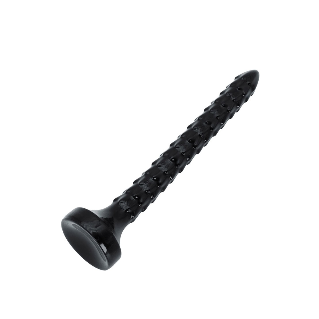 SPINA ANALE LUNGA CON RILIEVI STIMOLANTI 35 CM...