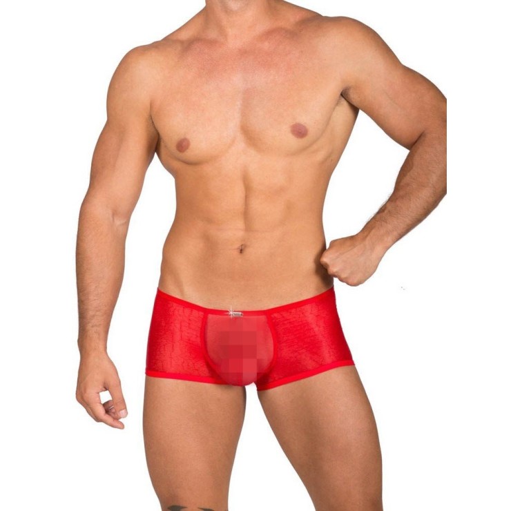 copy of BOXER SEXY PER UOMO IN TULLE EFFETTO PUSH UP