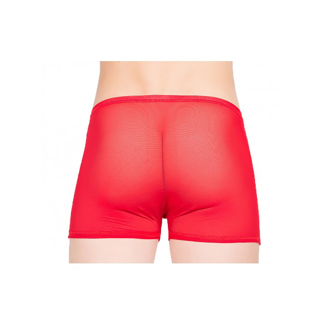 copy of BOXER ROSSO IN MICRORETE SEXY PER UOMO...