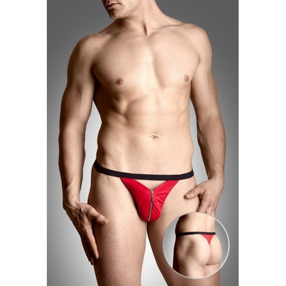 copy of PERIZOMA SEXY PER UOMO CO ZIP ANTERIORE