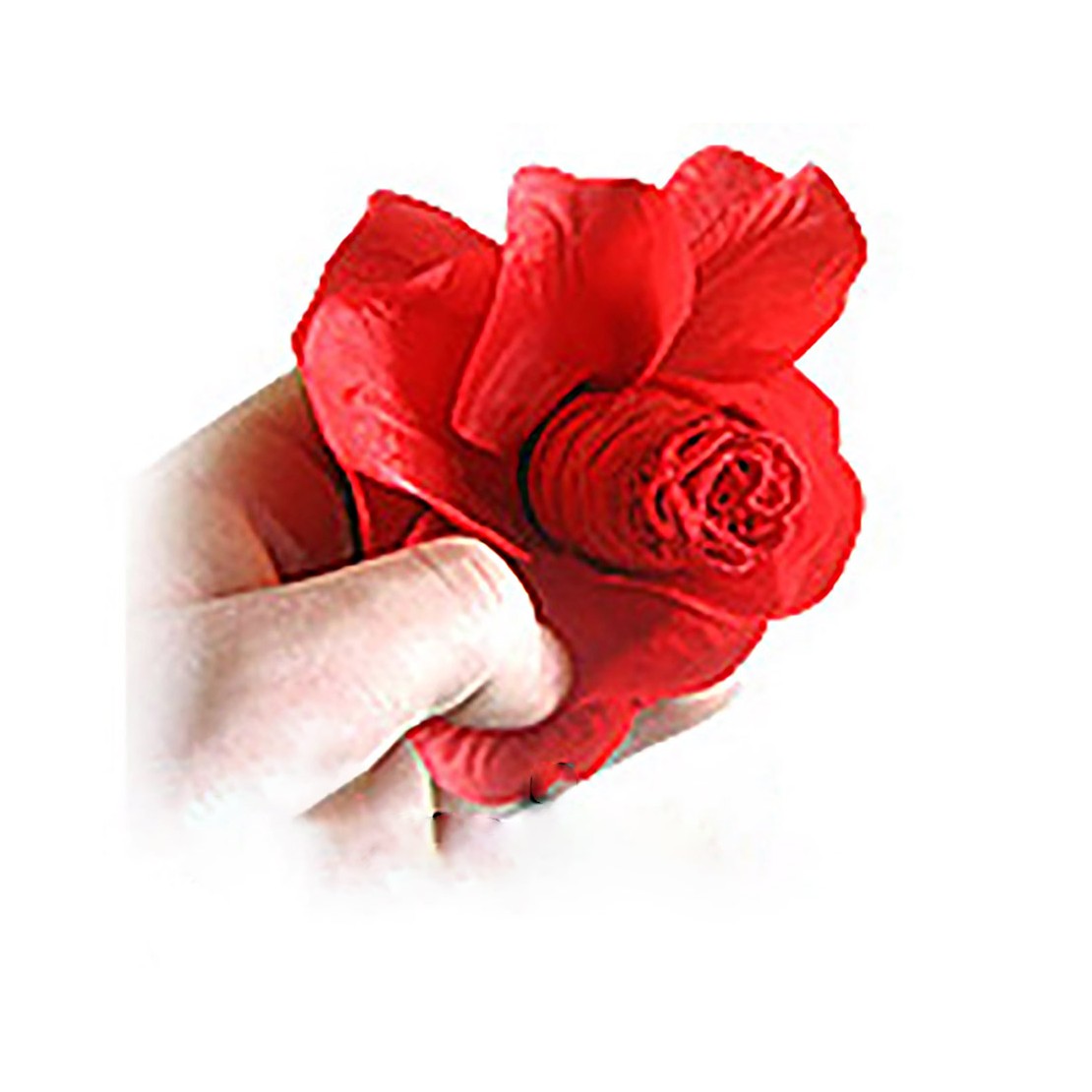 ROSA CON TANGA SEXY PER DONNA GADGET SCHERZOSO