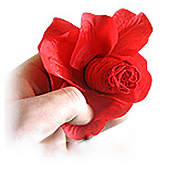 ROSA CON TANGA SEXY PER DONNA GADGET SCHERZOSO