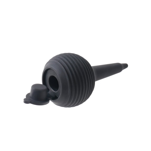 FALLO REALISTICO SEX TOY CHE SPRUZZA CON POMPETTA KING COCK 11"