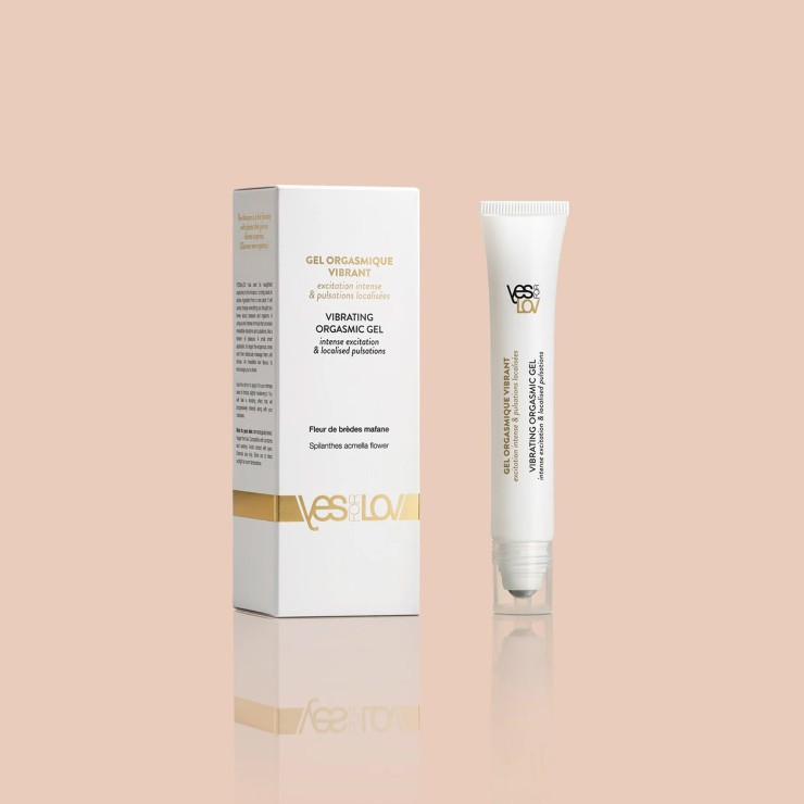 copy of GEL EFFETTO VIBRANTE ORGASMICO