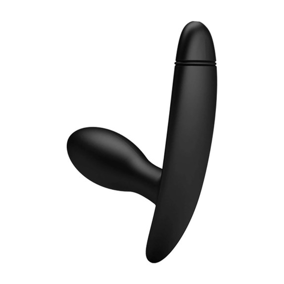 DRAKE PLUG ANALE GONFIABILE CON POMPETTA IN SILICONE PRETTY LOVE