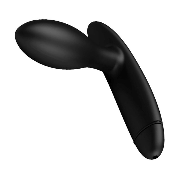 DRAKE PLUG ANALE GONFIABILE CON POMPETTA IN SILICONE PRETTY LOVE