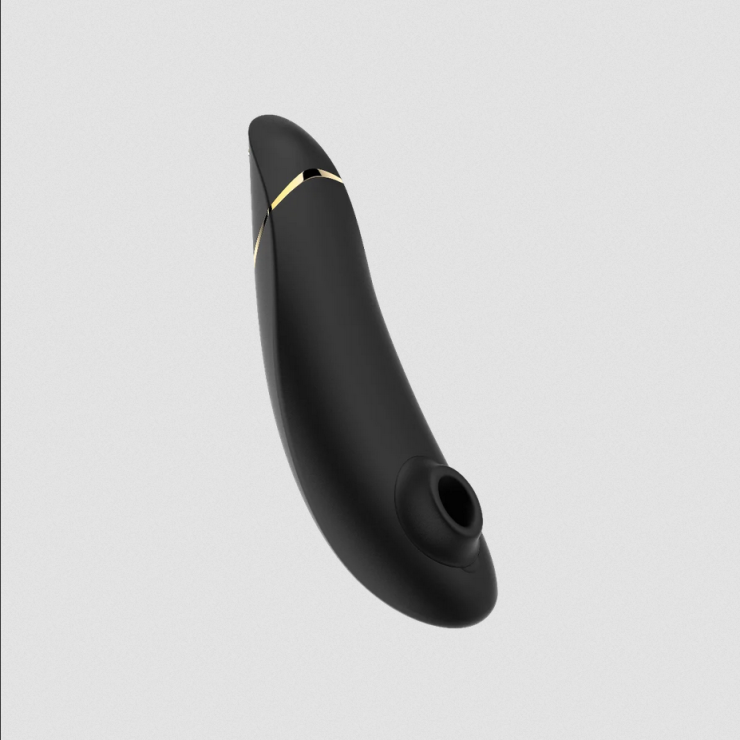 WE-VIBE CHORUS PIU WOMANIZER PREMIUM COFANETTO GOLDEN... 2