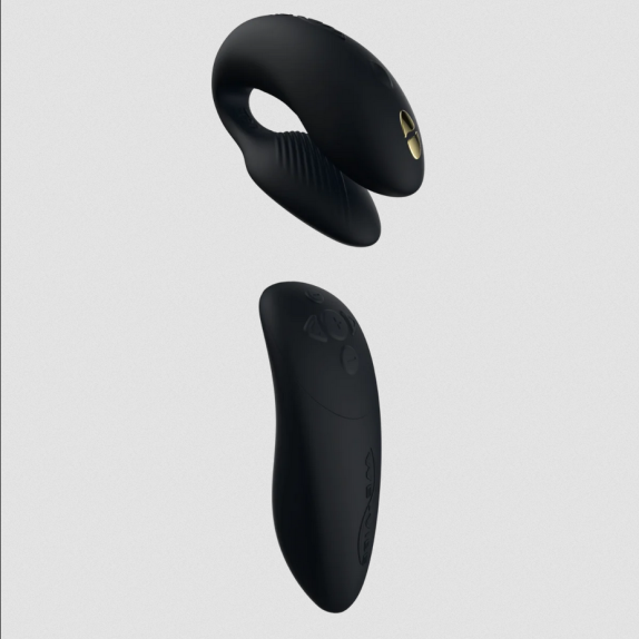copy of SET 2 PEZZI COFANETTO WE-VIBE X WOMANIZER PREMIUM