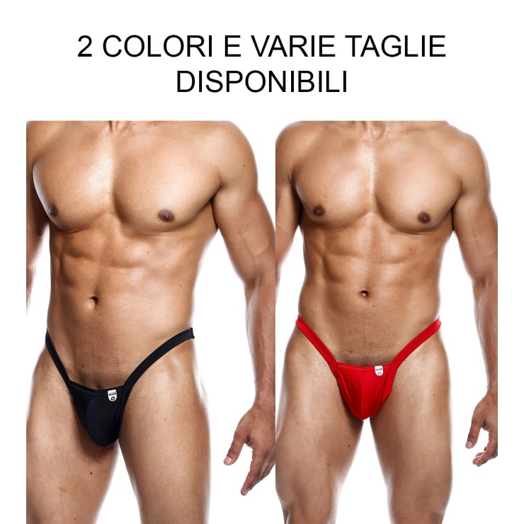 PERIZOMA SEXY AD ALI DI RONDINE PER UOMO VARI COLORI