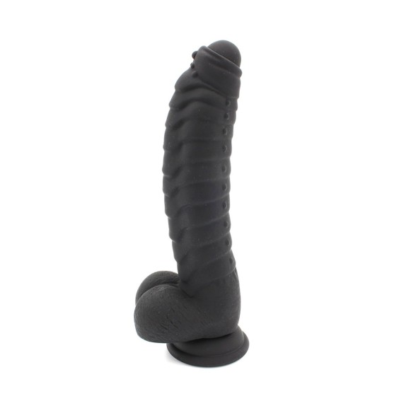 copy of FALLO DILDO REALISTICO CON SQUAME SEX TOY KIOTOS COX BLACK