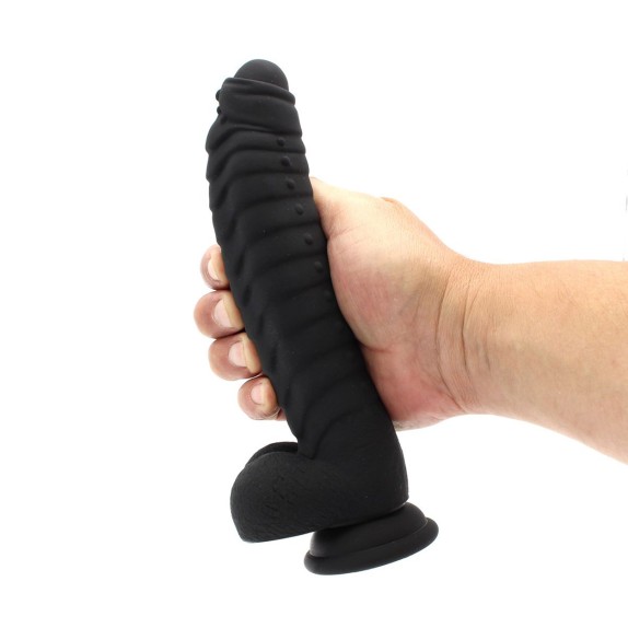 copy of FALLO DILDO REALISTICO CON SQUAME SEX TOY KIOTOS COX BLACK