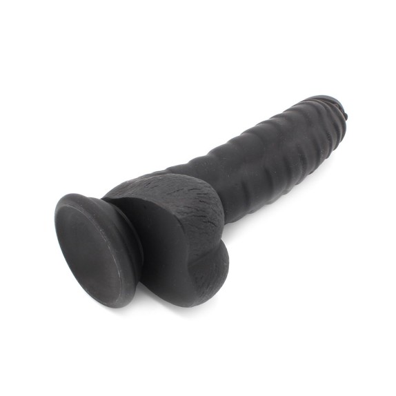copy of FALLO DILDO REALISTICO CON SQUAME SEX TOY KIOTOS COX BLACK