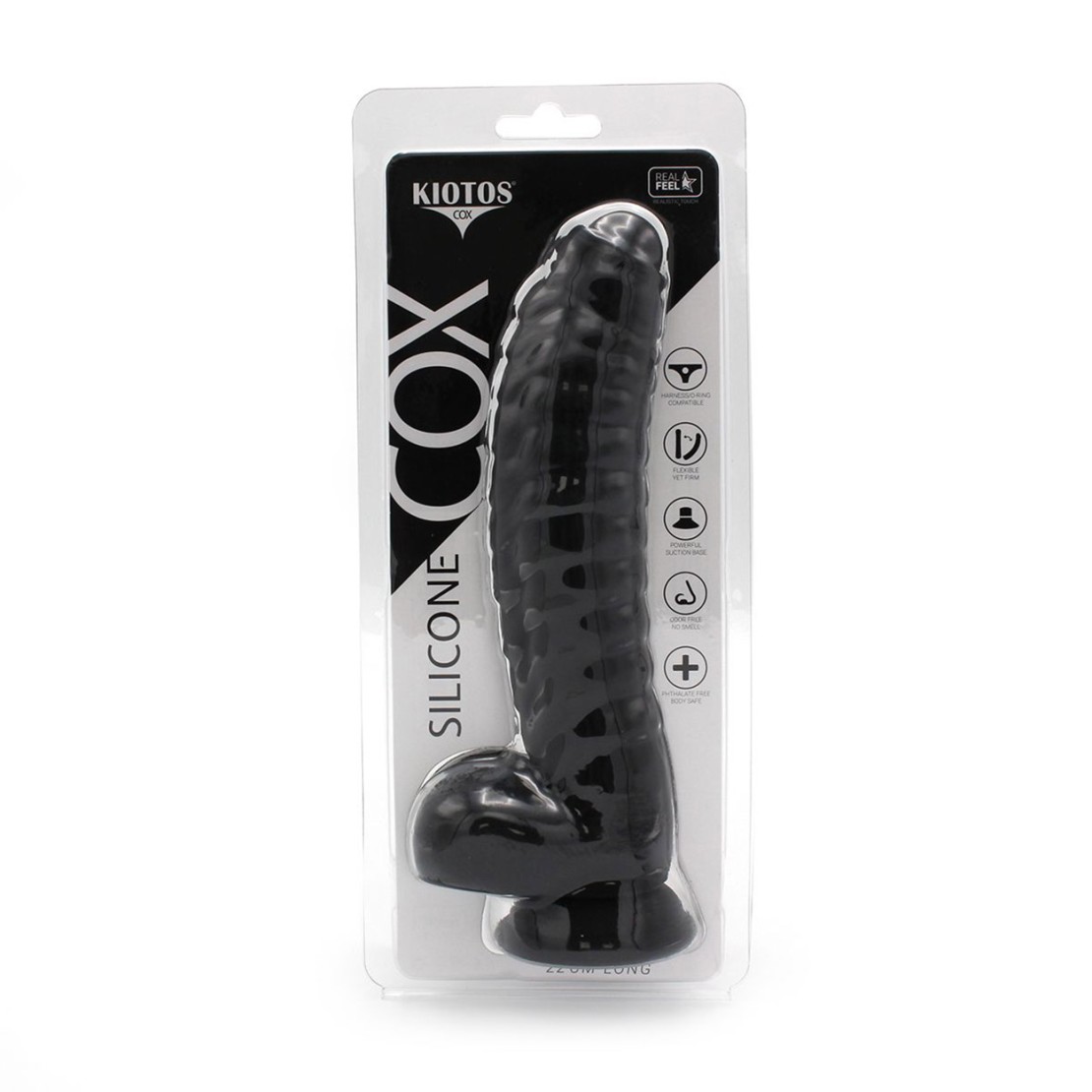 copy of FALLO DILDO REALISTICO CON SQUAME SEX...