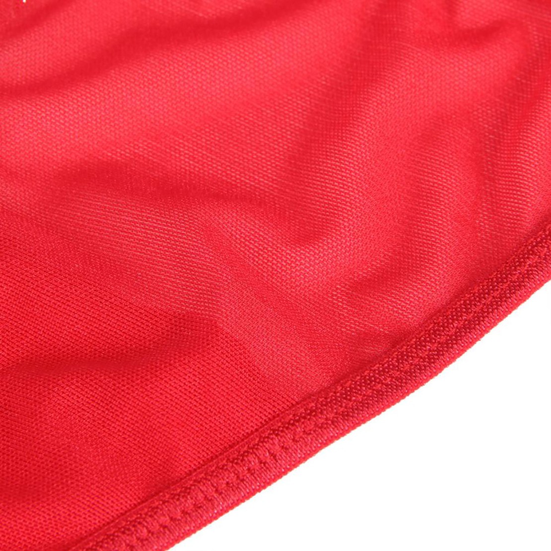copy of STRING SEXY DA DONNA IN TULLE ROSSO CON...