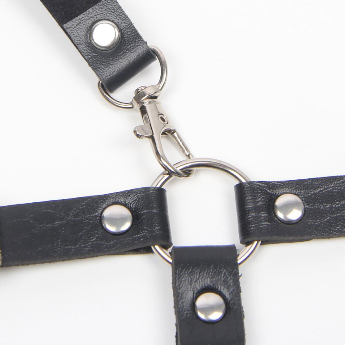 copy of HARNESS IN ECOPELLE SEXY PER DONNA IN 2...