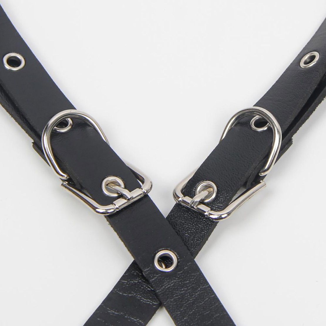 copy of HARNESS IN ECOPELLE SEXY PER DONNA IN 2...