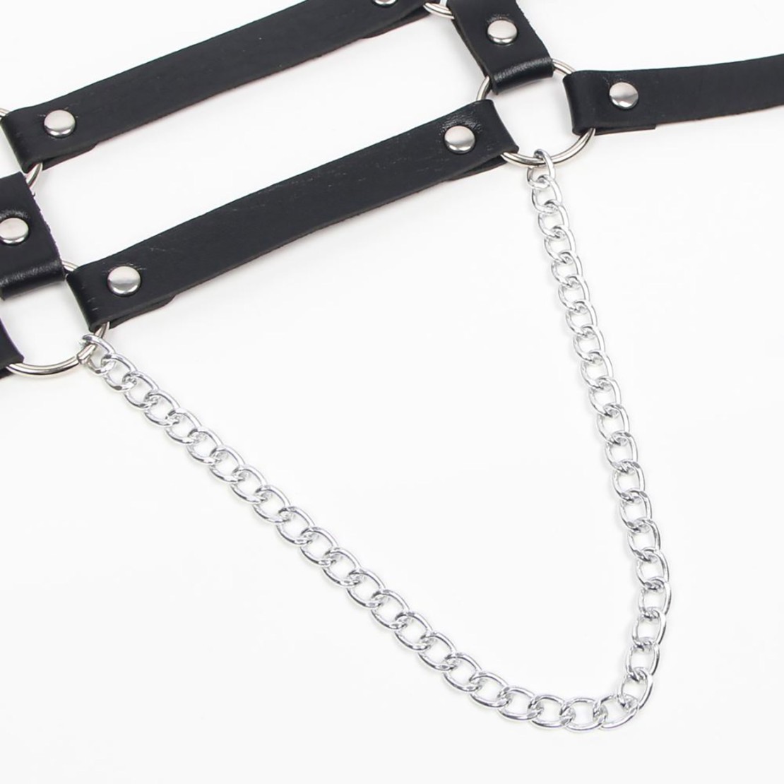 copy of HARNESS IN ECOPELLE SEXY PER DONNA IN 2...