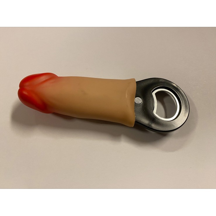 APRIBOTTIGLIE CON PENE SEXY GADGET ARTICOLO SCHERZOSO