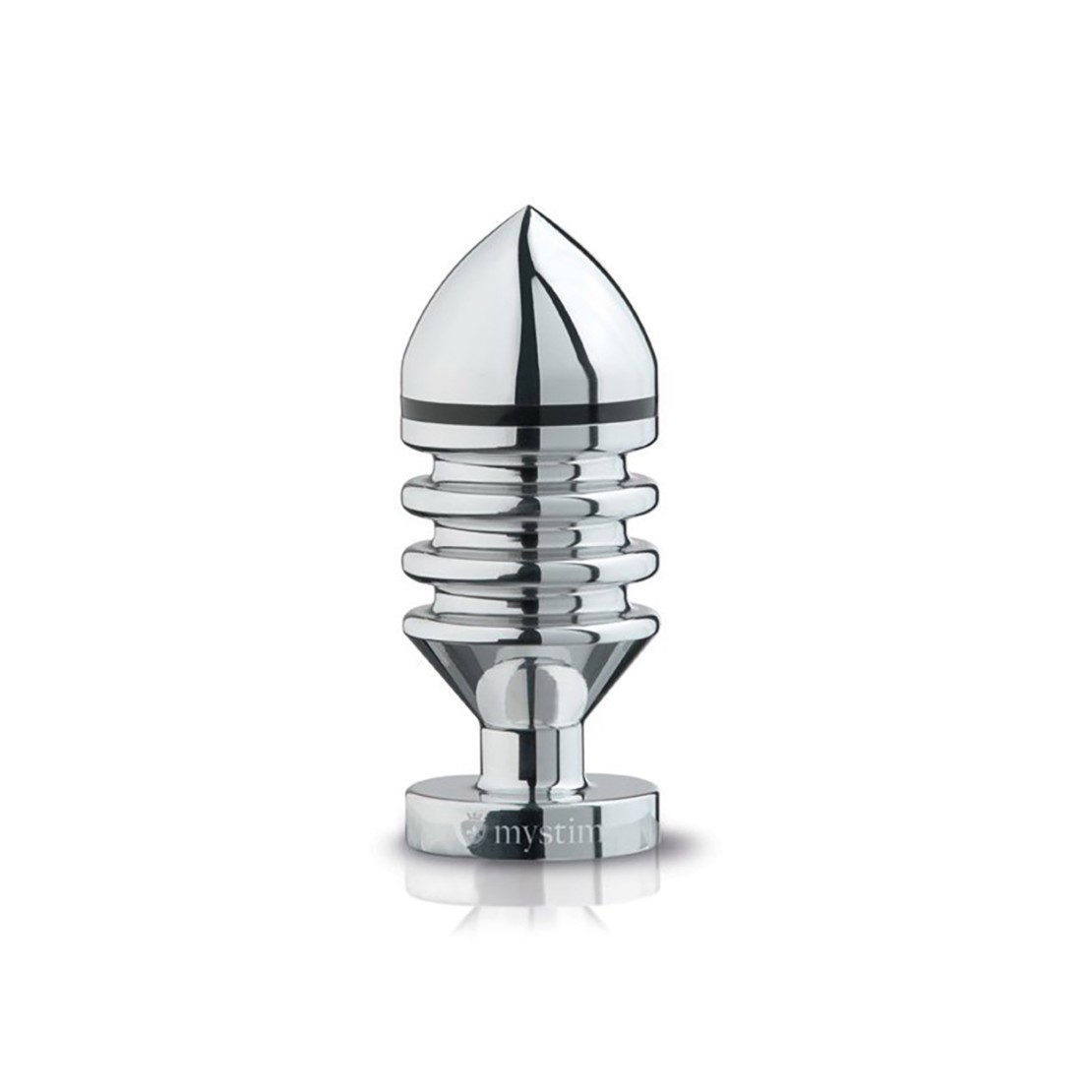 copy of BUTT PLUG IN ALLUMINIO