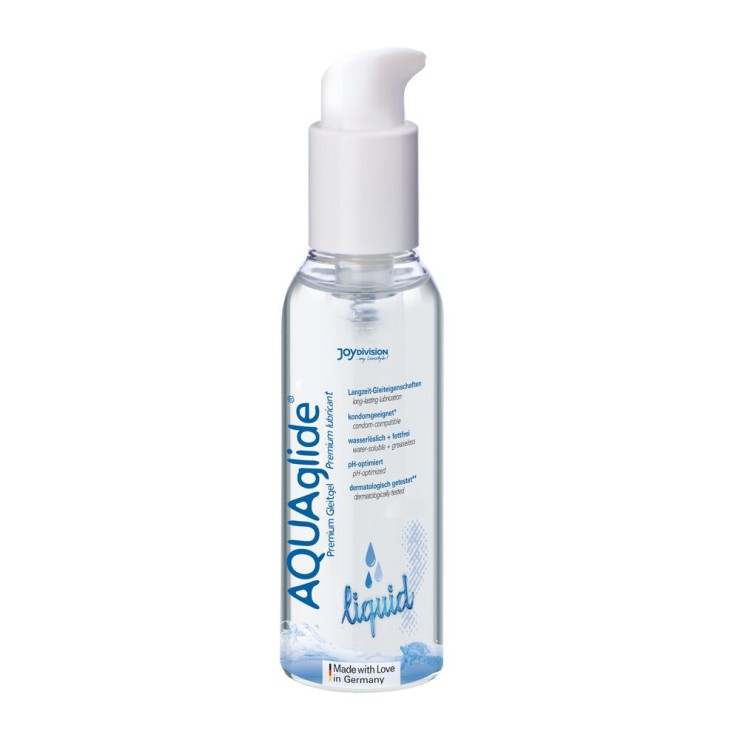 AQUAGLIDE