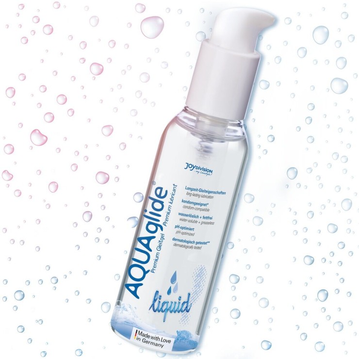 AQUAGLIDE 2