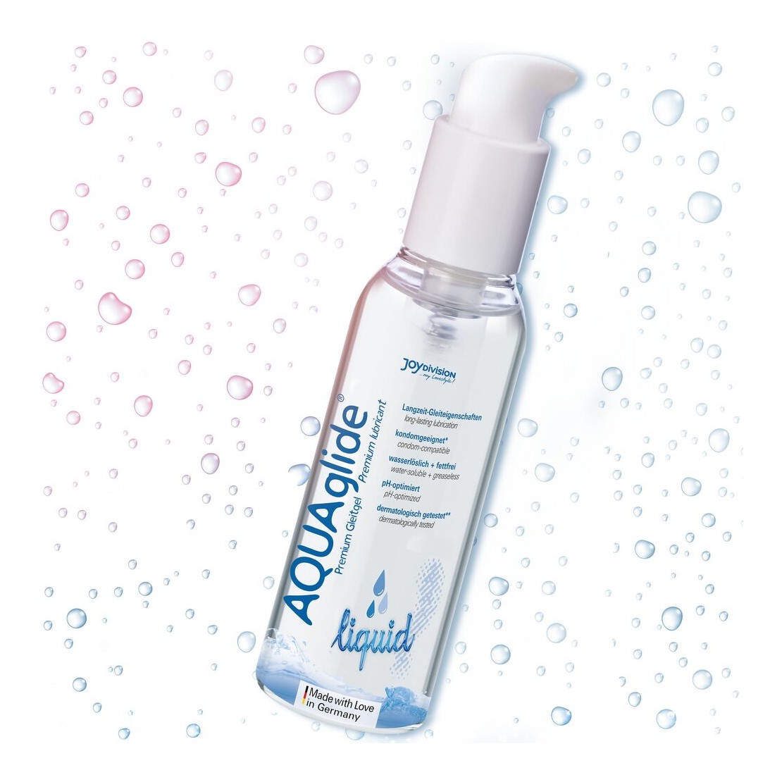 AQUAGLIDE
