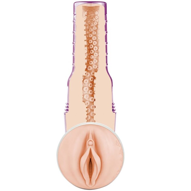 SASHA NAKAMOTO FANTASY FLESHLIGHT MASTURBATORE A FORMA DI... 2