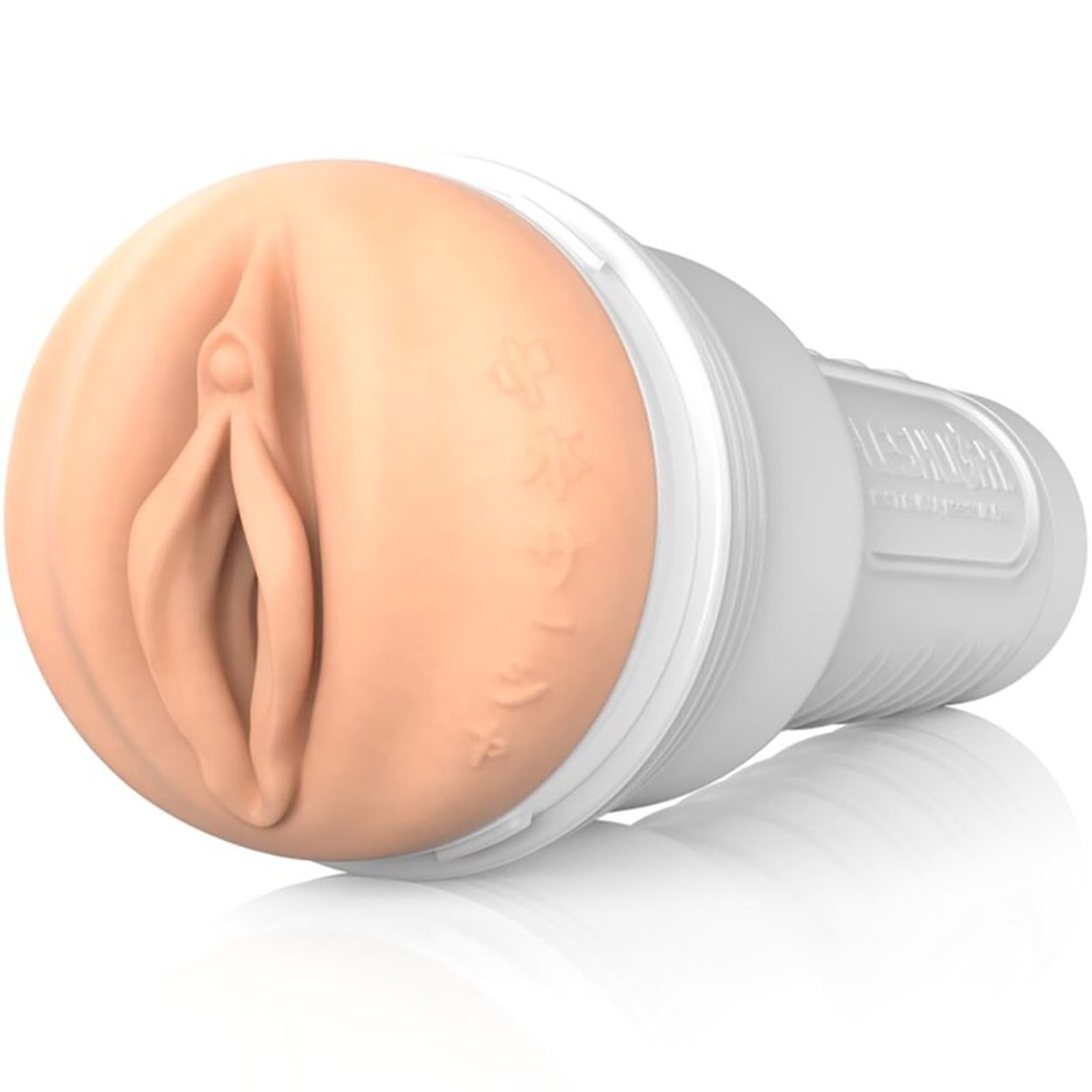 SASHA NAKAMOTO FANTASY FLESHLIGHT MASTURBATORE...