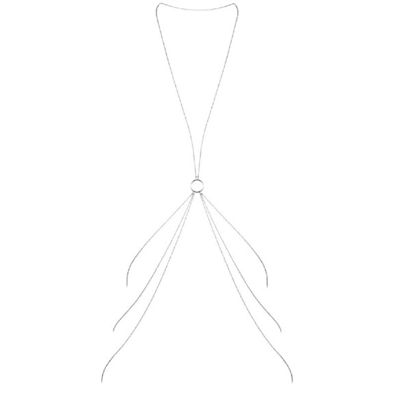 GIOIELLO PER IL CORPO SEXY MAGNIFIQUE A FORMA DI 8 BIJOUX