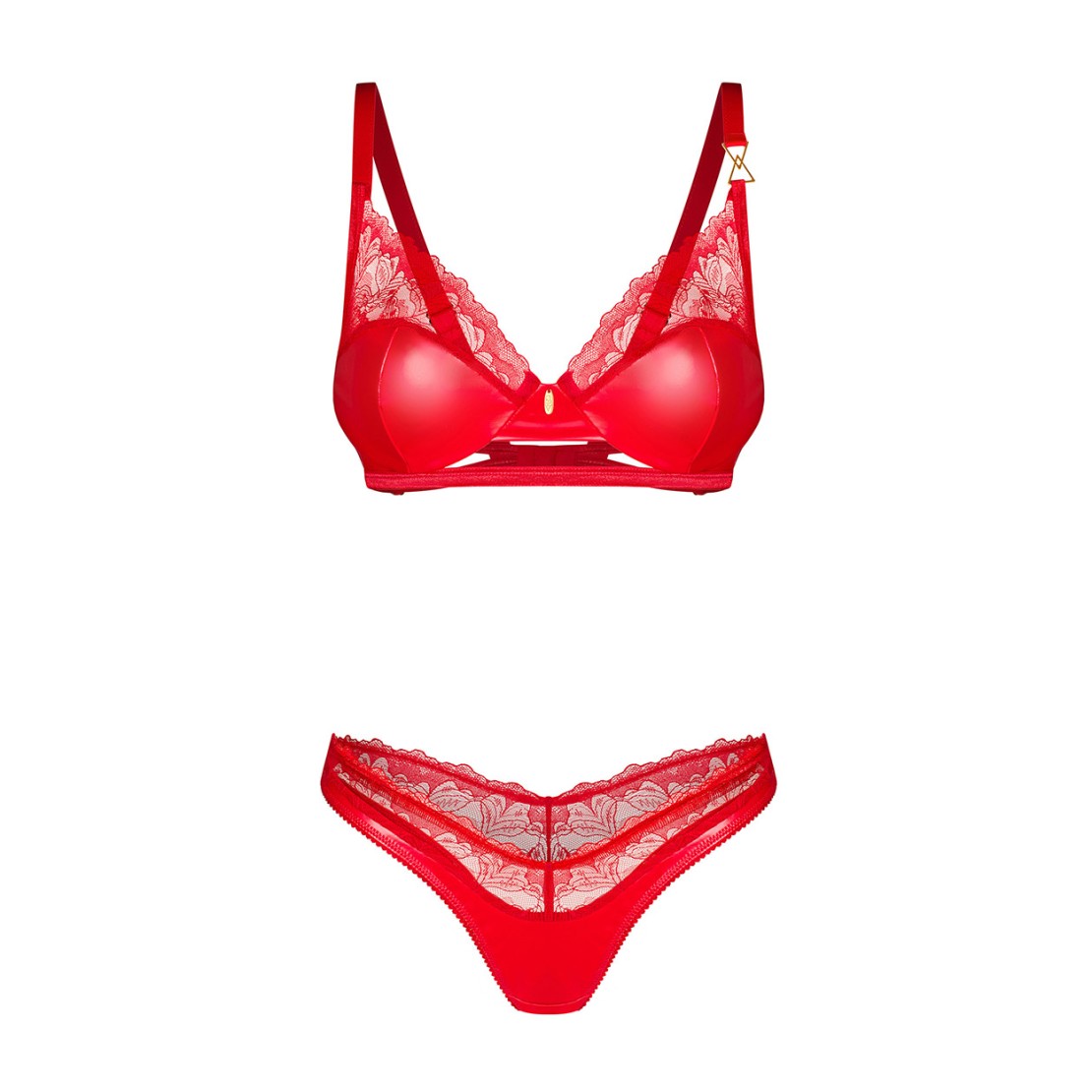 copy of COMPLETO INTIMO SEXY PER DONNA LUCIDO...