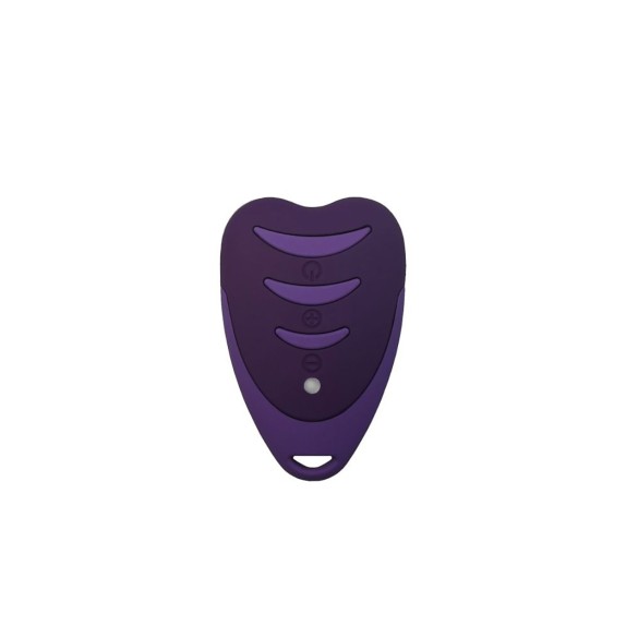 VIBRATORE REALISTICO SEX TOY RICARICABILE CON TELECOMANDO SILEXD 17,5 CM