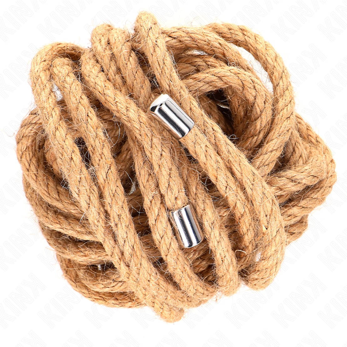 CORDE DI CANAPA